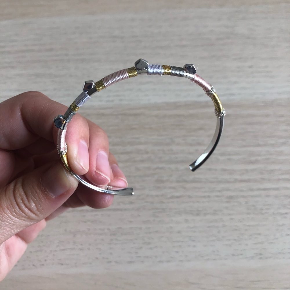 Stella & Dot bangle